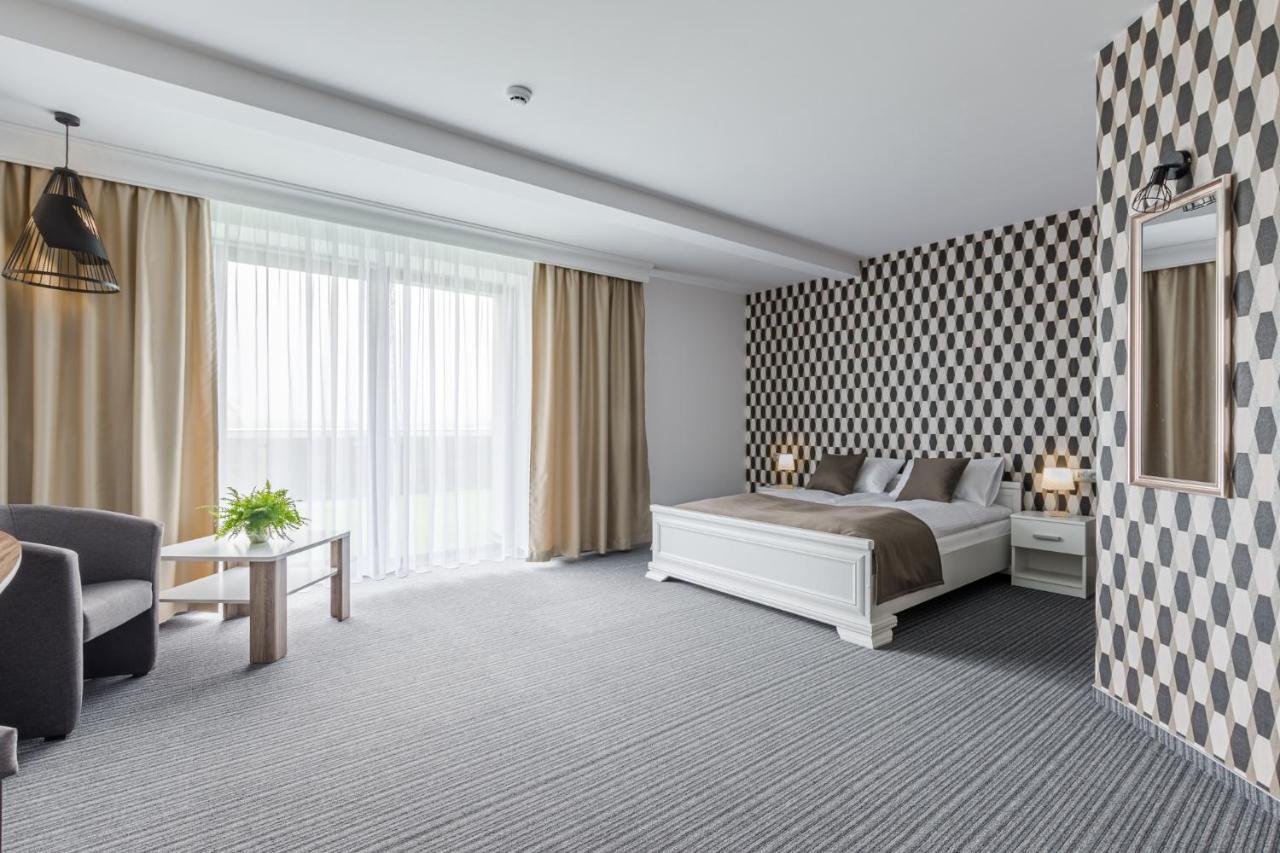 Jelen Resort&Spa Ngoại thất bức ảnh