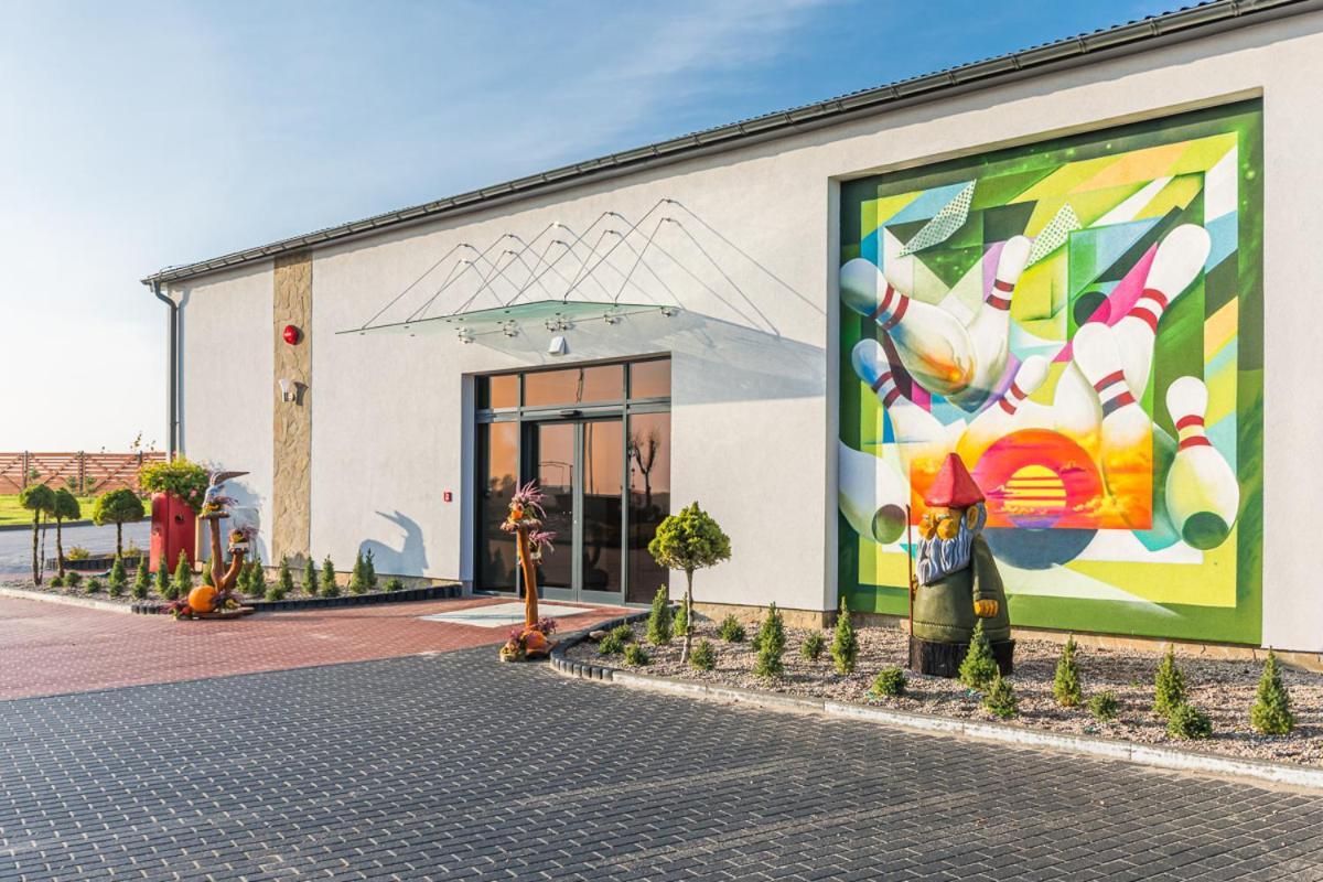 Jelen Resort&Spa Ngoại thất bức ảnh
