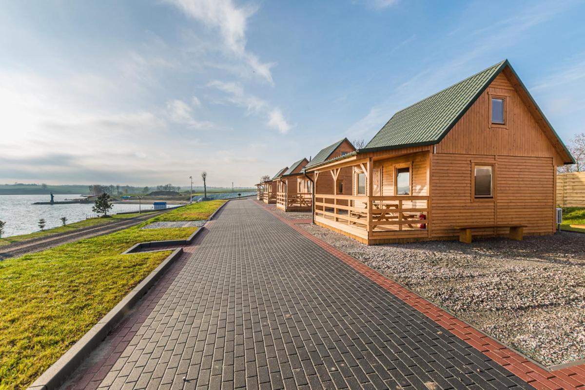 Jelen Resort&Spa Ngoại thất bức ảnh