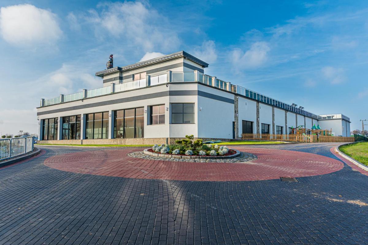 Jelen Resort&Spa Ngoại thất bức ảnh