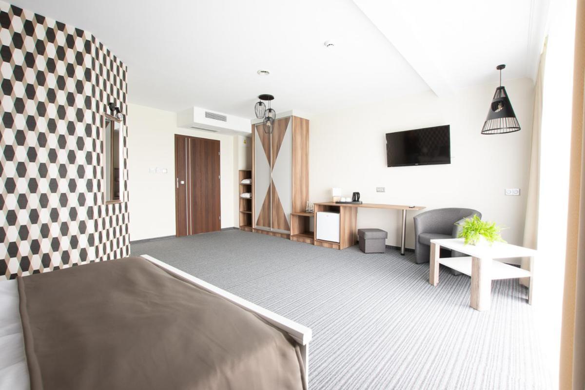 Jelen Resort&Spa Ngoại thất bức ảnh