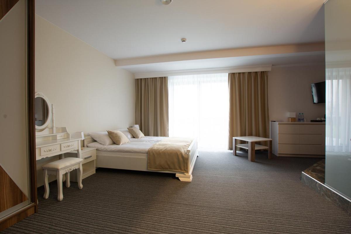Jelen Resort&Spa Ngoại thất bức ảnh