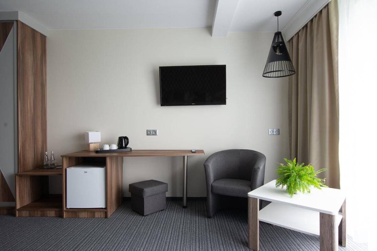 Jelen Resort&Spa Ngoại thất bức ảnh