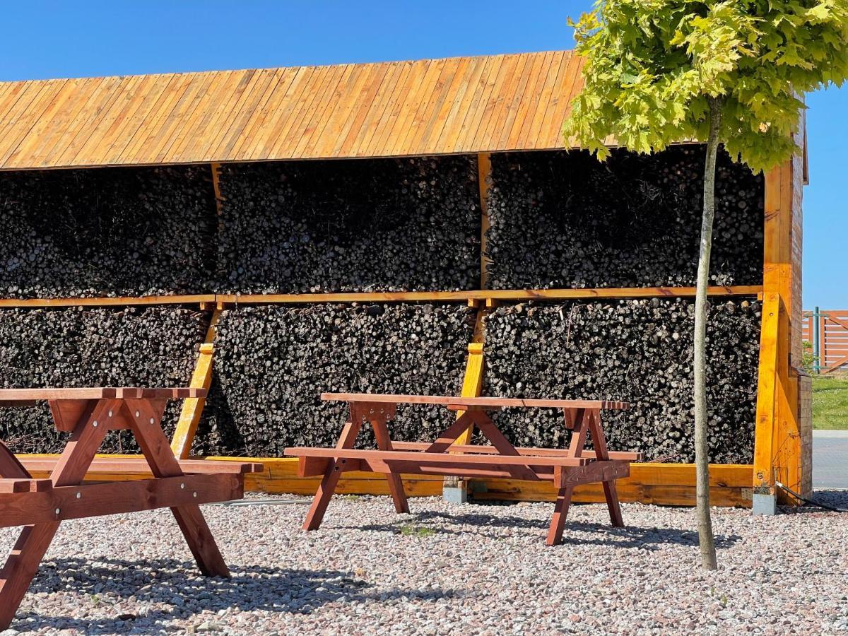 Jelen Resort&Spa Ngoại thất bức ảnh