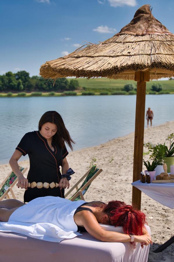 Jelen Resort&Spa Ngoại thất bức ảnh