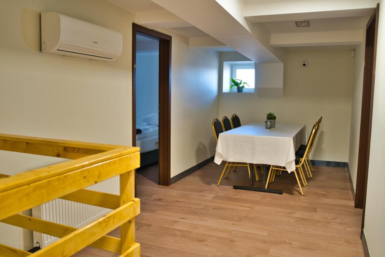 Jelen Resort&Spa Ngoại thất bức ảnh